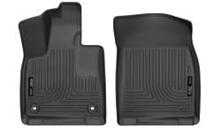 Husky Liners - Husky Liners 17401 Weatherbeater Front Floor Liners - Image 1