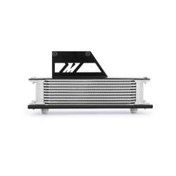 Mishimoto - Mishimoto MMOC-WRX-01T Thermostatic Oil Cooler Kit for 01-05 Subaru WRX/STI - Image 2