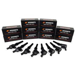 Mishimoto - Mishimoto MMIG-F150-0110 Ignition Coil 10Pc for Ford F150 2001-2010 - Image 2