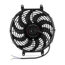 Mishimoto - Mishimoto MMFAN-12C Curved Blade Electric Fan 12" - Image 2