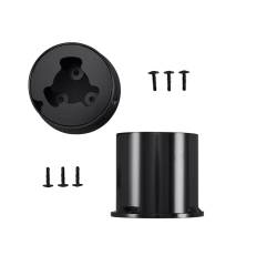 ARB - ARB 3450230 Deluxe Winch Mount Front Bumper for 07-18 Jeep Wrangler JK - Image 4