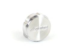 Canton - Canton 81-203BV Billet Aluminum Vented Coolant Cap Scalloped Style - Image 2
