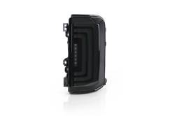 Attica 4x4 - Attica 4x4 CTATT0772-H4-BS-SQ Rogue LED Taillight for 21-24 Ford Bronco - Image 2