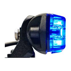 ARB - ARB NAN512 Nano 2 Pack Scene Light Kit w/Blue Lens - Image 2