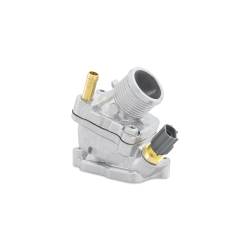 Mishimoto - Mishimoto MMTS-XC70-03 Racing Thermostat & Housing for Volvo XC70 2003-2007 - Image 2