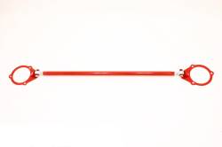 BMR Suspension - BMR Suspension STB005R Strut Tower Brace Front - Image 1