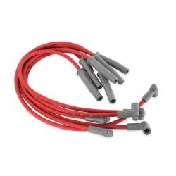 MSD - MSD Ignition 31869 Custom Spark Plug Wire Set for 84-87 Buick Regal 231 - Image 2