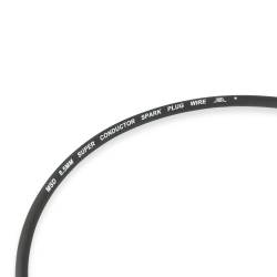 MSD - MSD Ignition 31773 Custom Black Spark Plug Wire Set for 75+ Big Block Chevy - Image 5