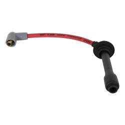 MSD - MSD Ignition 32599 Custom Spark Plug Wire Set for 90-00 Mazda Miata - Image 2