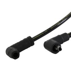 ACCEL - ACCEL 172082K 8.8MM Plug Wire for 82-94 Dyna FXR/FXRS/FXRT Black - Image 3