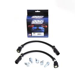 BBK Performance Parts - BBK Performance Oxygen Sensor Extension Cable Kit 15-16 Mustang GT 16332 - Image 79
