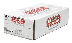 Hedman Hedders - Hedman Hedders 35270 Painted Hedders Exhaust Header 67-69 FIREBIRD - Image 2