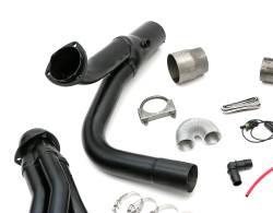 Hedman Hedders - Hedman Hedders 69470 Painted Hedders Exhaust Header - Image 2