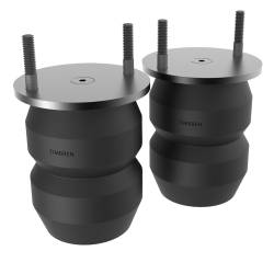 Timbren - Timbren TORTAC4A Suspension Enhancement System - Image 324