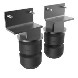 Timbren - Timbren KWF001 Suspension Enhancement System for 82-14 T600 T600A T800 - Image 125