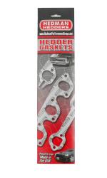 Hedman Hedders - Hedman 27160 HEADER FLANGE Gasket for HONDA 1.6L - Image 2