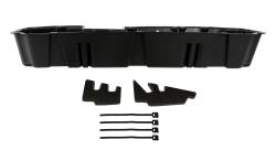 DU-HA - DU-HA 10420 Underseat Storage/Gun Case Black - Image 330
