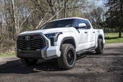 Zone Offroad - Zone Offroad ZONT9N 2" Adventure Series Leveling Kit Nitro Shocks - Image 2