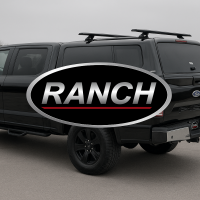 Ranch Fiberglass Toppers