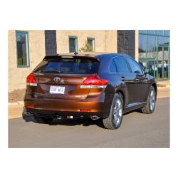 CURT - CURT Manufacturing 13356 Class-3 2" Receiver Hitch - Image 2