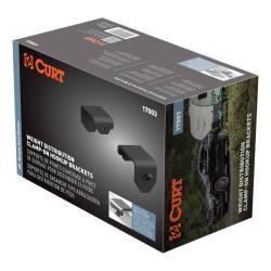 CURT - CURT Manufacturing 17003 Weight Distribution Chain Hanger - Image 2