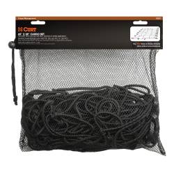 CURT - CURT Manufacturing 18201 Roof Mounted Cargo Rack Net - Image 2
