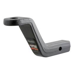 CURT - CURT Manufacturing 45342 Class V Commercial Duty Ball Mount - Image 2