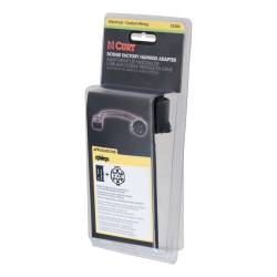 CURT - CURT Manufacturing 57300 Electrical Adapter - Image 2