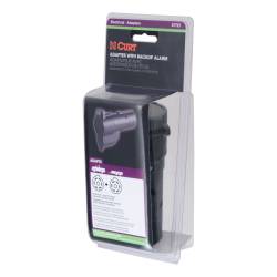 CURT - CURT Manufacturing 57727 7-Way Round Connector - Image 2