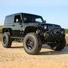 Superlift - Superlift K927FX 4" Lift Kit 07-18 Wrangler JK 2-door w/FOX 2.0 Reservoir Shocks - Image 2