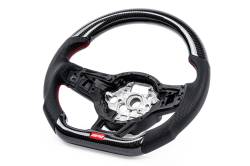 APR - APR MS100201 Steering Wheel for 15-20 Golf R GTI Jetta - Image 2