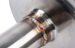 APR - APR CBK0040 Cat-Back Exhaust Kit for 19-21 Jetta - Image 8