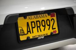 APR - APR A1000013 License Plate - Image 5