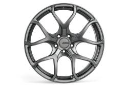 APR - APR Wheels A01 19x8.5 5x112 45mm Gunmetal WHL00002 - Image 2
