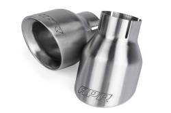 APR - APR TPK0002 Double-Walled Exhaust Tips - Image 1