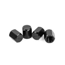 APR MS100197 Stylish Valve Stem Cap Set