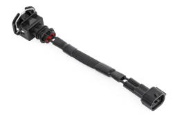 APR - APR MS100195 Injector Set for 14-20 Golf Golf R RS3 S3 Audi TT RS Quattro 2.5 - Image 3