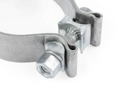 APR - APR Z1003132 Low Profile Ehaust Band Clamp - Image 3