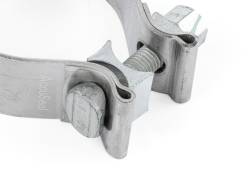 APR - APR Z1003132 Low Profile Ehaust Band Clamp - Image 4
