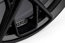 APR - APR Wheels A02 19x8.5 5x112 45mm Satin Black WHL00034 - Image 4