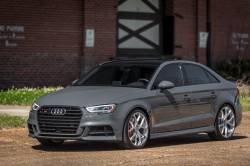 APR - APR Wheels WHL00001 A01 19x8.5 5x112 45mm Hyper Silver - Image 7