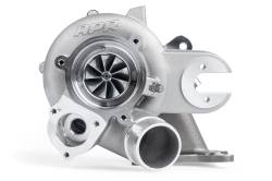 APR - APR T4100003 Turbocharger System for A3 Quattro Golf R GTI Jetta S3 TTS Quattro - Image 3
