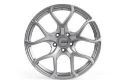 APR - APR Wheels WHL00015 A01 18x8.5 5x112 45mm Hyper Silver - Image 1