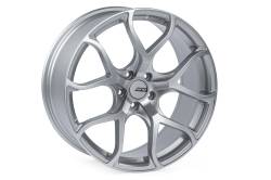 APR - APR Wheels A01 20X9 5x112 42mm Hyper Silver WHL00008 - Image 1