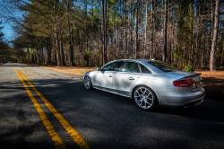 APR - APR Wheels A01 20X9 5x112 42mm Hyper Silver WHL00008 - Image 8