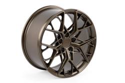 APR - APR Wheels A02 20x9 5x112 37mm Bronze WHL00041 - Image 1
