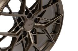 APR - APR Wheels A02 20x9 5x112 37mm Bronze WHL00041 - Image 3