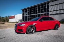 APR - APR Wheels A01 20x9 5x112 42mm Gunmetal WHL00009 - Image 5