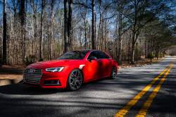 APR - APR Wheels A01 20x9 5x112 42mm Gunmetal WHL00009 - Image 7