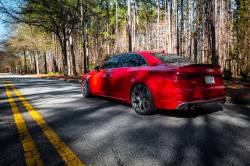 APR - APR Wheels A01 20x9 5x112 42mm Gunmetal WHL00009 - Image 8